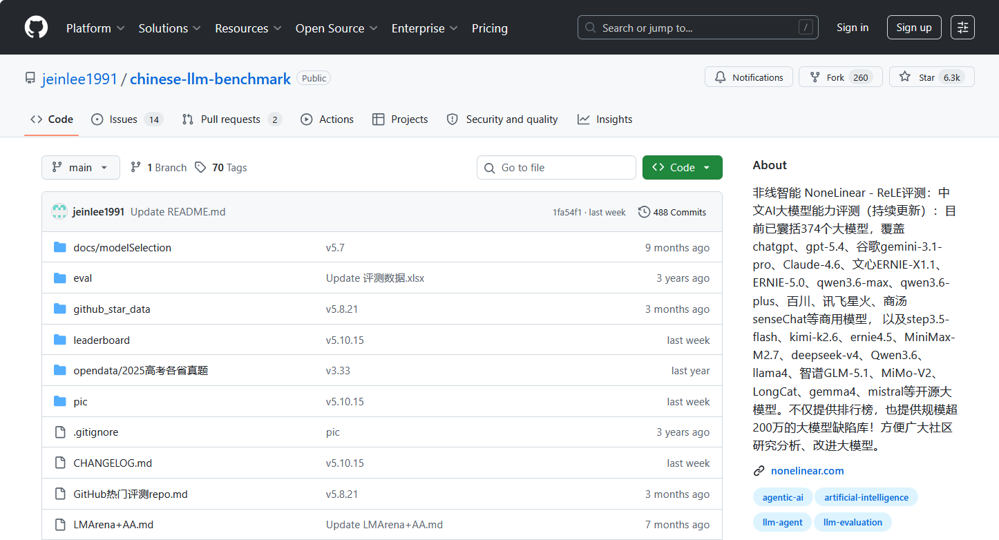 github （非线智能）官网
