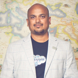 Jitendra Zaa