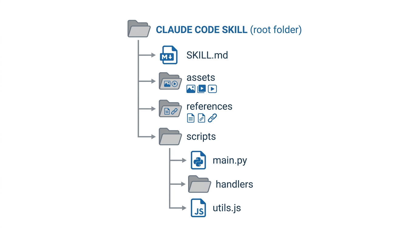 Anthropic 开放了自己的 Skills 仓库