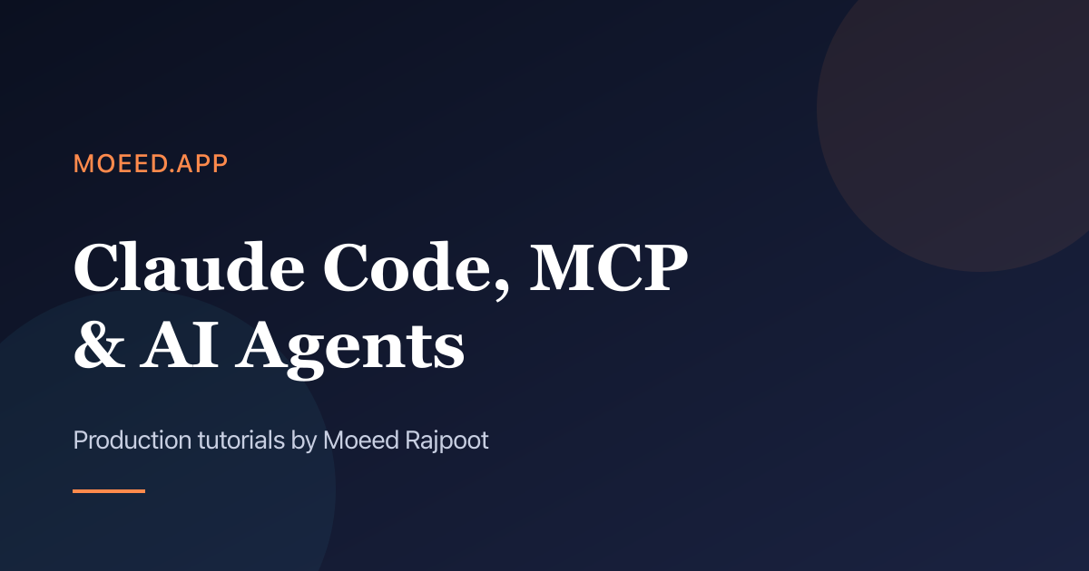 Claude Code：Skills、MCP、子智能体与 Hooks 有何区别（2026）