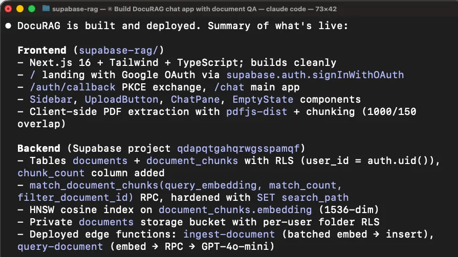 Backend state source image